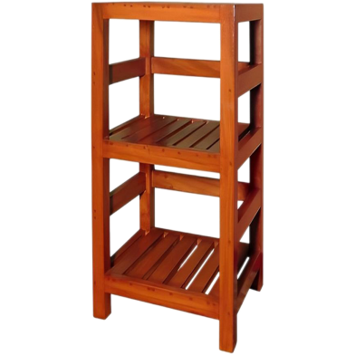 Creative Furniture Table Bookshelf image