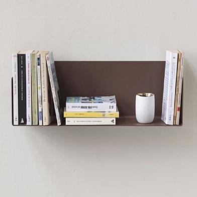 Creative Furniture Wall Bookshelf image