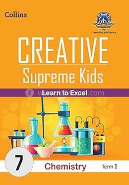 Creative Supreme Kids Chemistry 7