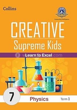 Creative Supreme Kids Physics 7