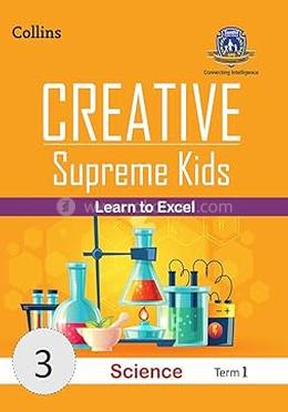 Creative Supreme Kids Science 3