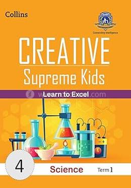 Creative Supreme Kids Science 4