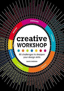 Creative Workshop image