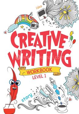 Creative Writing : Workbook Level 1 image