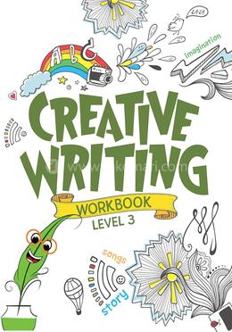 Creative Writing : Workbook Level 3 image