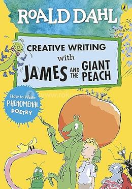 Creative Writing with James and the Giant Peach image