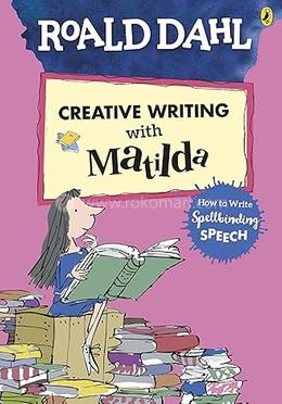 Creative Writing with Matilda image