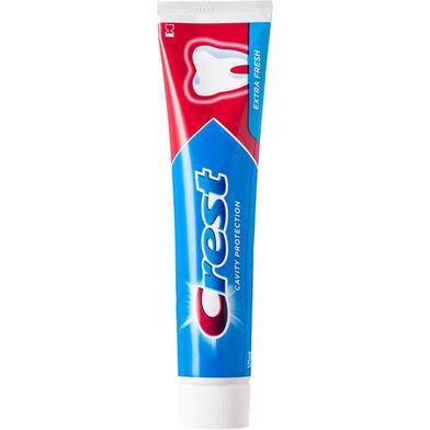 Crest Cavity P. Extra Fresh Toothpaste 125 ml image