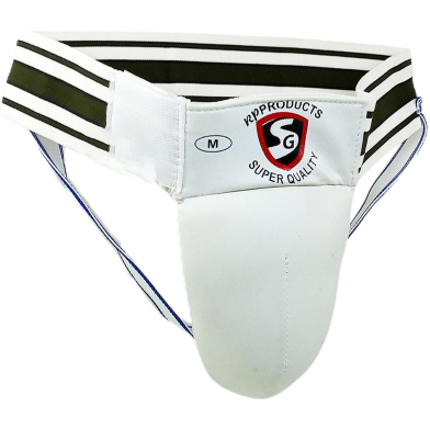 Cricket Abdominal Guard (SG) image