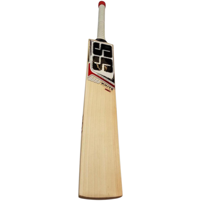 Cricket Bat White edition image