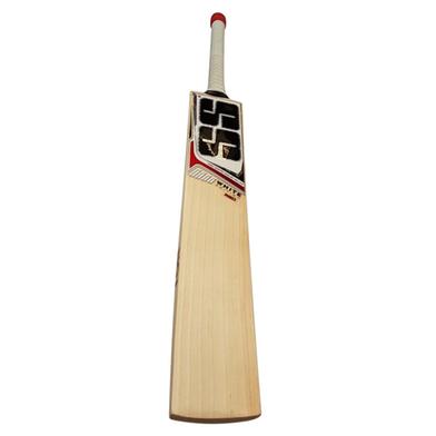 Cricket Bat White edition image