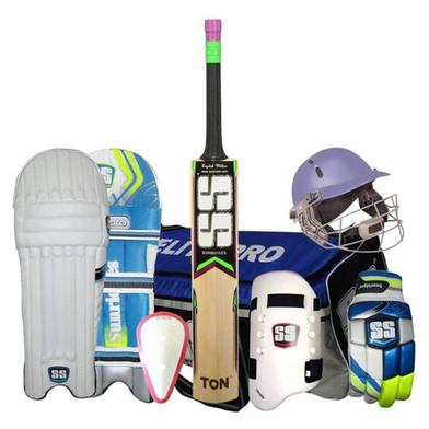 Cricket Kit Set - Multi Color image