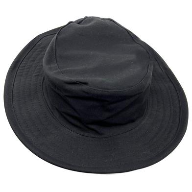 Cricket Umpire Hat - Black image