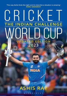 Cricket World Cup image