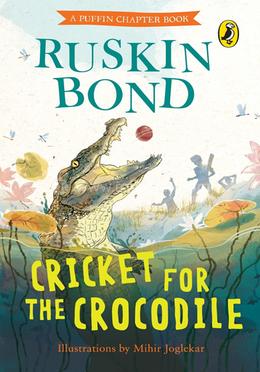 Cricket for the Crocodile image