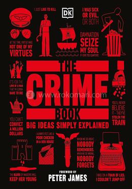 The Crime Book