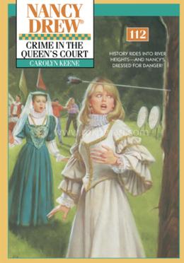 Crime In The Queen'S Court: Volume 112 image