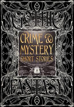 Crime and Mystery Short Stories