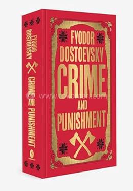 Crime and Punishment