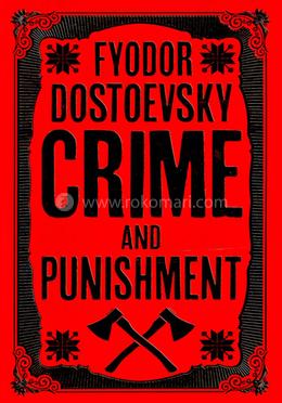 Crime and Punishment image