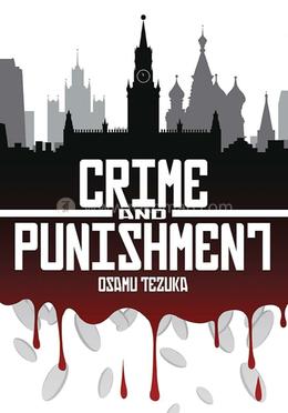 Crime and Punishment image