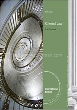Criminal Law image