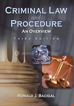 Criminal Law and Procedure image