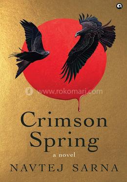 Crimson Spring image