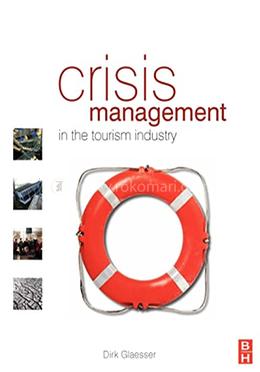 Crisis Management in the Tourism Industry image