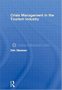 Crisis Management in the Tourism Industry image