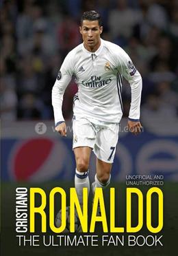 Cristiano Ronaldo image