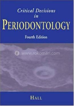 Critical Decisions in Periodontology image