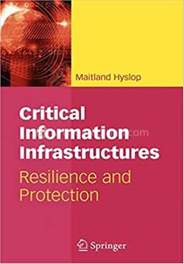 Critical Information Infrastructures image