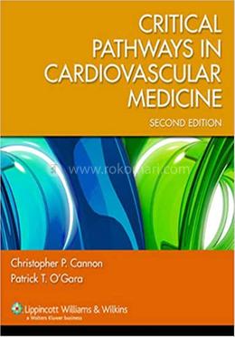 Critical Pathways in Cardiovascular Medicine image