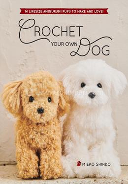 Crochet Your Own Dog image