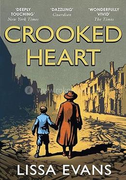 Crooked Heart image