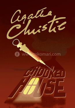 Crooked House image