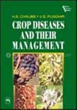 Crop Diseases and Their Management image