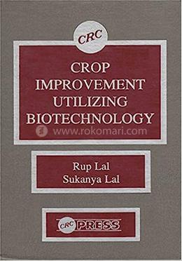 Crop Improvement Utilizing Biotechnology image