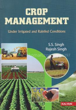 Crop Management image