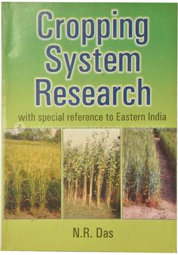 Cropping System Research image