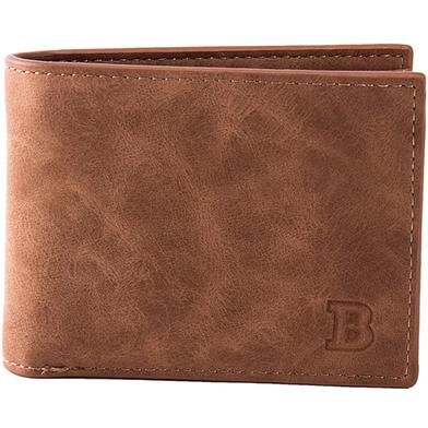 Cross-Border Manufacturer Men's Wallet image