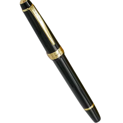 Cross Nb504 Fountain Pen Black image