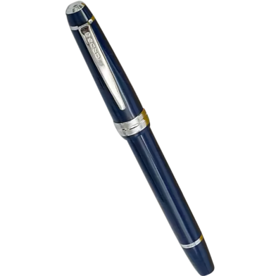 Cross Nb504 Fountain Pen Blue image