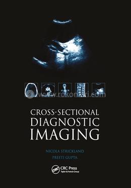 Cross-sectional Diagnostic Imaging image