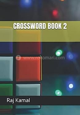 Crossword Book 2 image