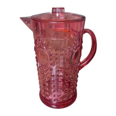 RFL Crown Jug 2.3L - Trans Rose image