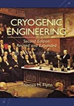Cryogenic Engineering image