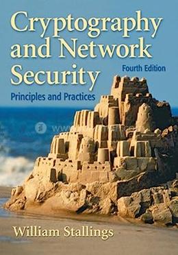 Cryptography And Network Security: Principles and Practices image