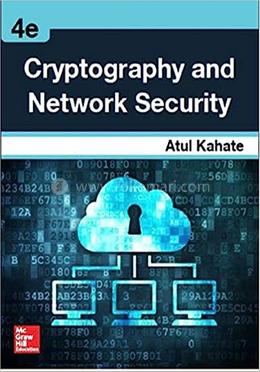 Cryptography and Network Security image